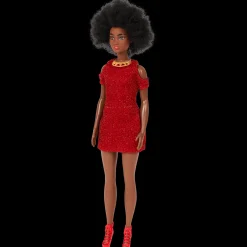 Barbie modepop Fashionista