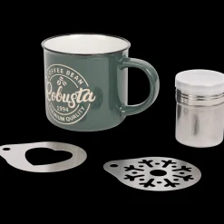 Barista set