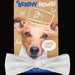 Beasty honden-vlinderdas