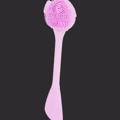 Beauty Star gezichtsreinigingsborstel 4-in-1