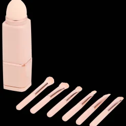 Beauty Star kwastenset & make-upspons