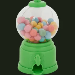 Becky's kauwgomballenmachine