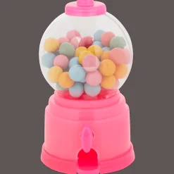 Becky's kauwgomballenmachine