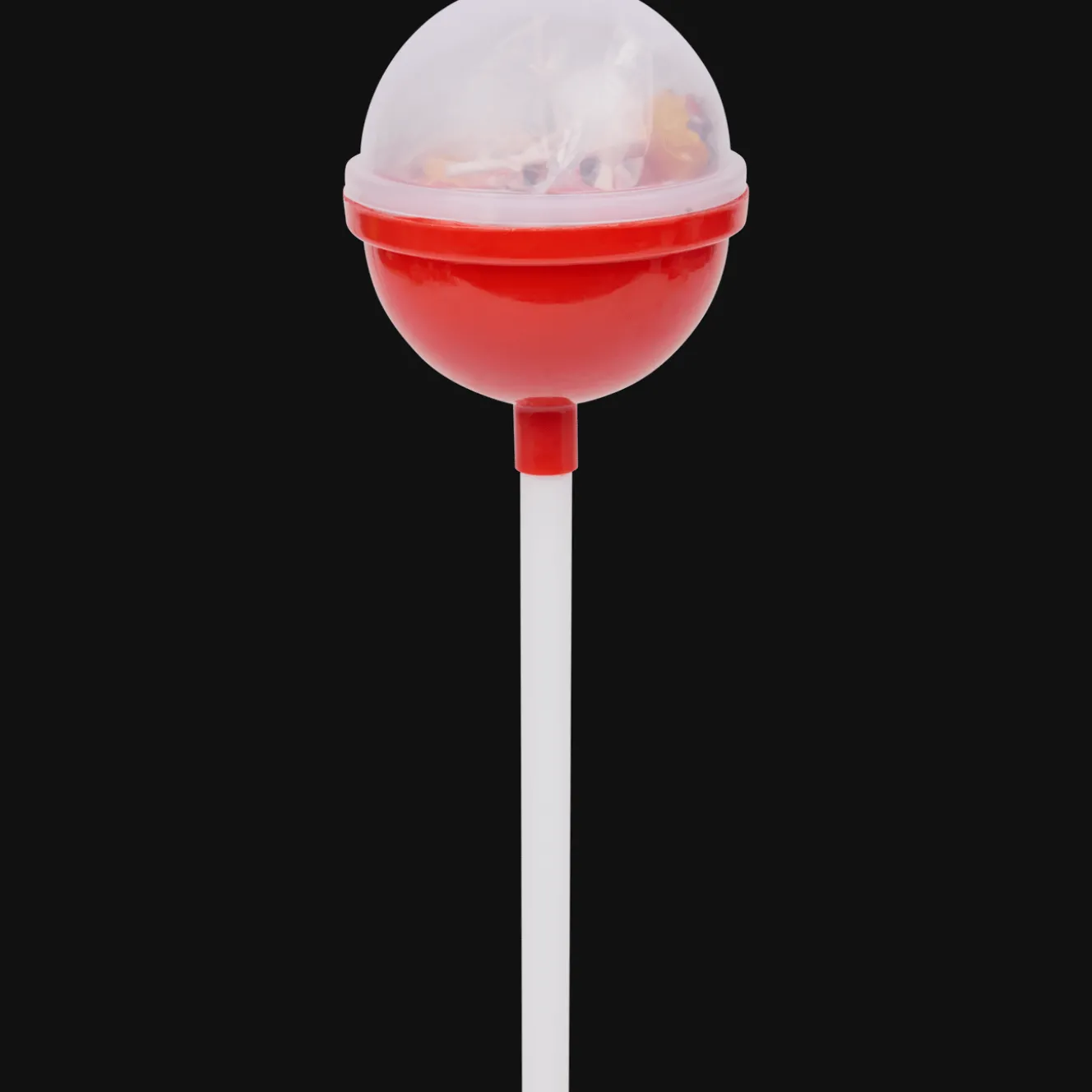 Becky's kerstlolly's