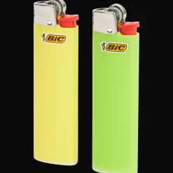 BIC aanstekers