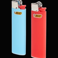 BIC aanstekers
