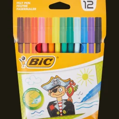 BIC kleurstiften