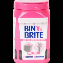 Bin Brite vuilnisbak luchtverfrisser