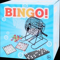 Bingo!