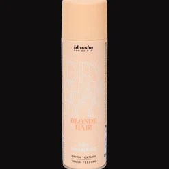 Blossity droogshampoo