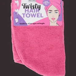 Blossity haarhanddoek