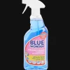 Blue Wonder anti-kalk spray