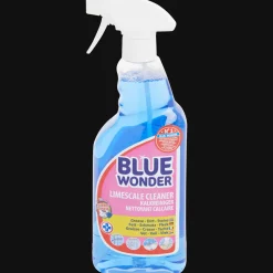 Blue Wonder anti-kalk spray