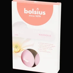 Bolsius geurtheelichten