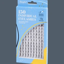 Bonjolie individuele kunstwimpers