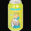 Brain Licker Blue Razz