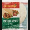 Bueno Comida tortilla's