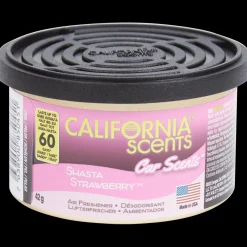 California Scents autoluchtverfrisser