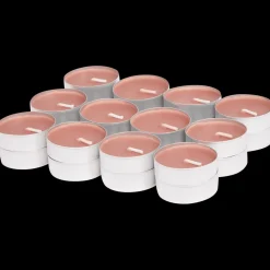 Candra geurtheelichten