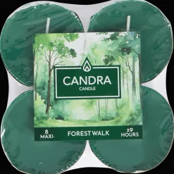 Candra maxi geurtheelichten