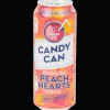 Candy Can drink Zero Sugar