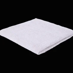 Capetown badlaken licht grijs