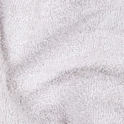 Capetown badlaken licht grijs