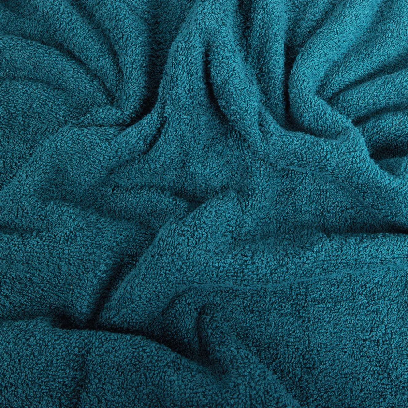 Capetown badlaken smaragd