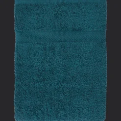 Capetown badlaken smaragd