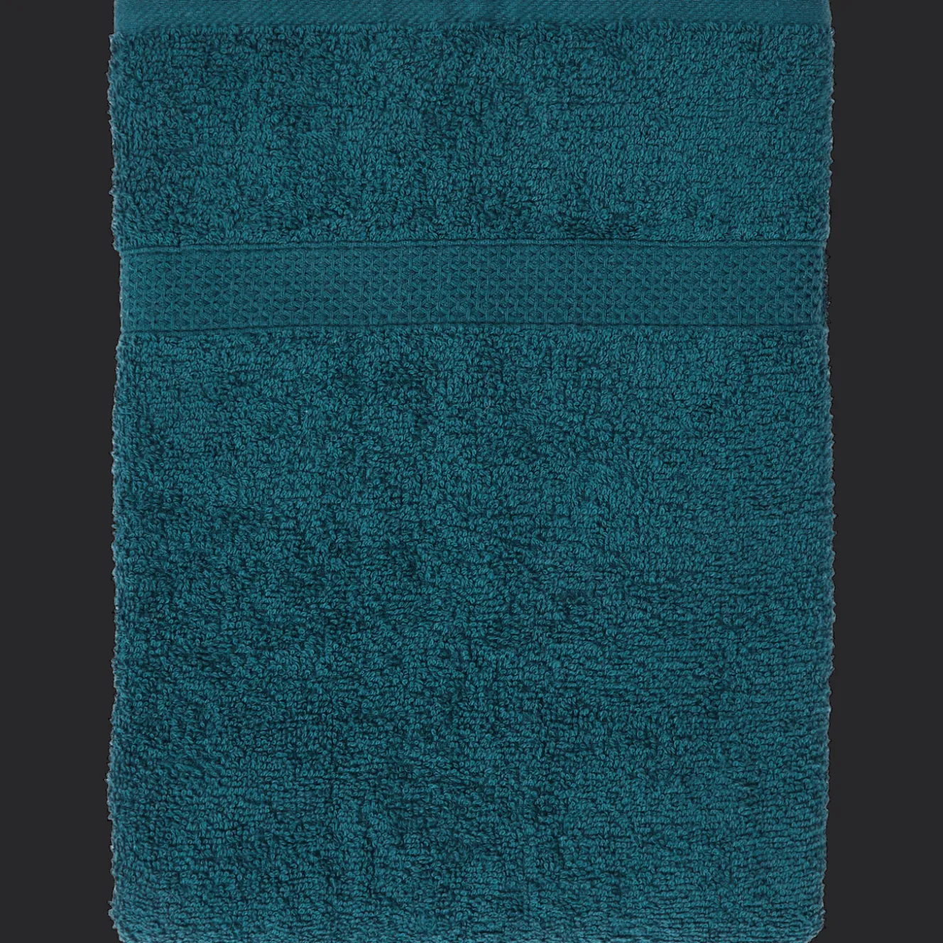 Capetown badlaken smaragd