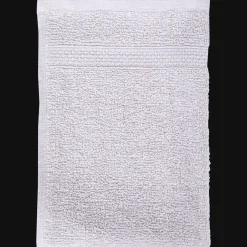 Capetown gastendoek licht grijs