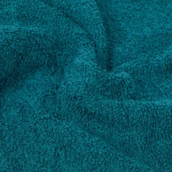 Capetown gastendoek smaragd