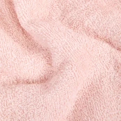 Capetown gastendoek zachtroze