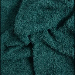 Capetown handdoek smaragd