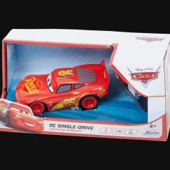 Cars bestuurbare auto