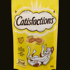 Catisfactions kattensoepjes