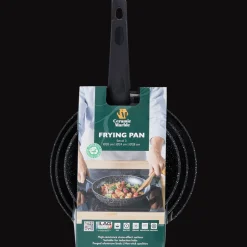 Ceramic Marble koekenpannen