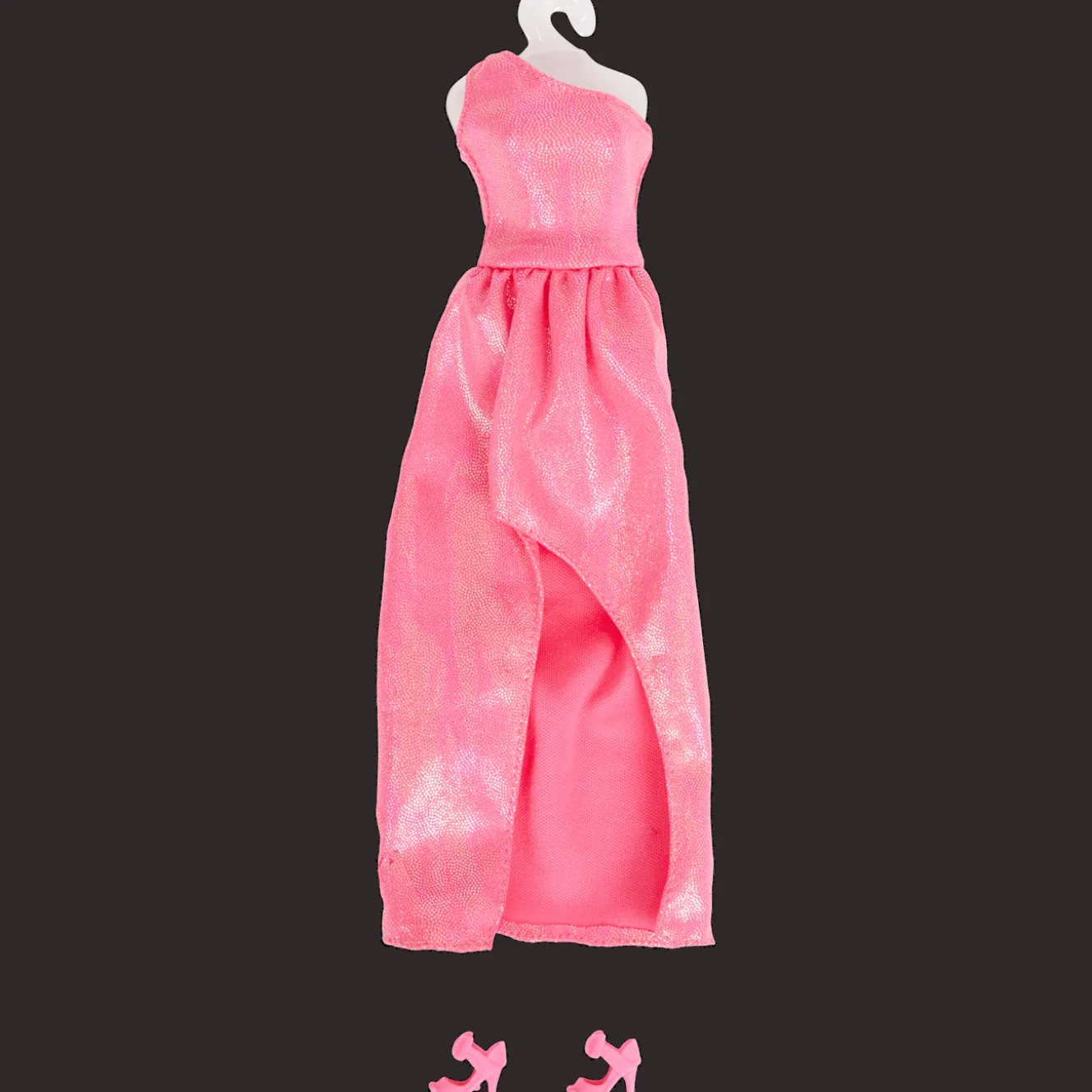 Chloe Girlz poppenkleding