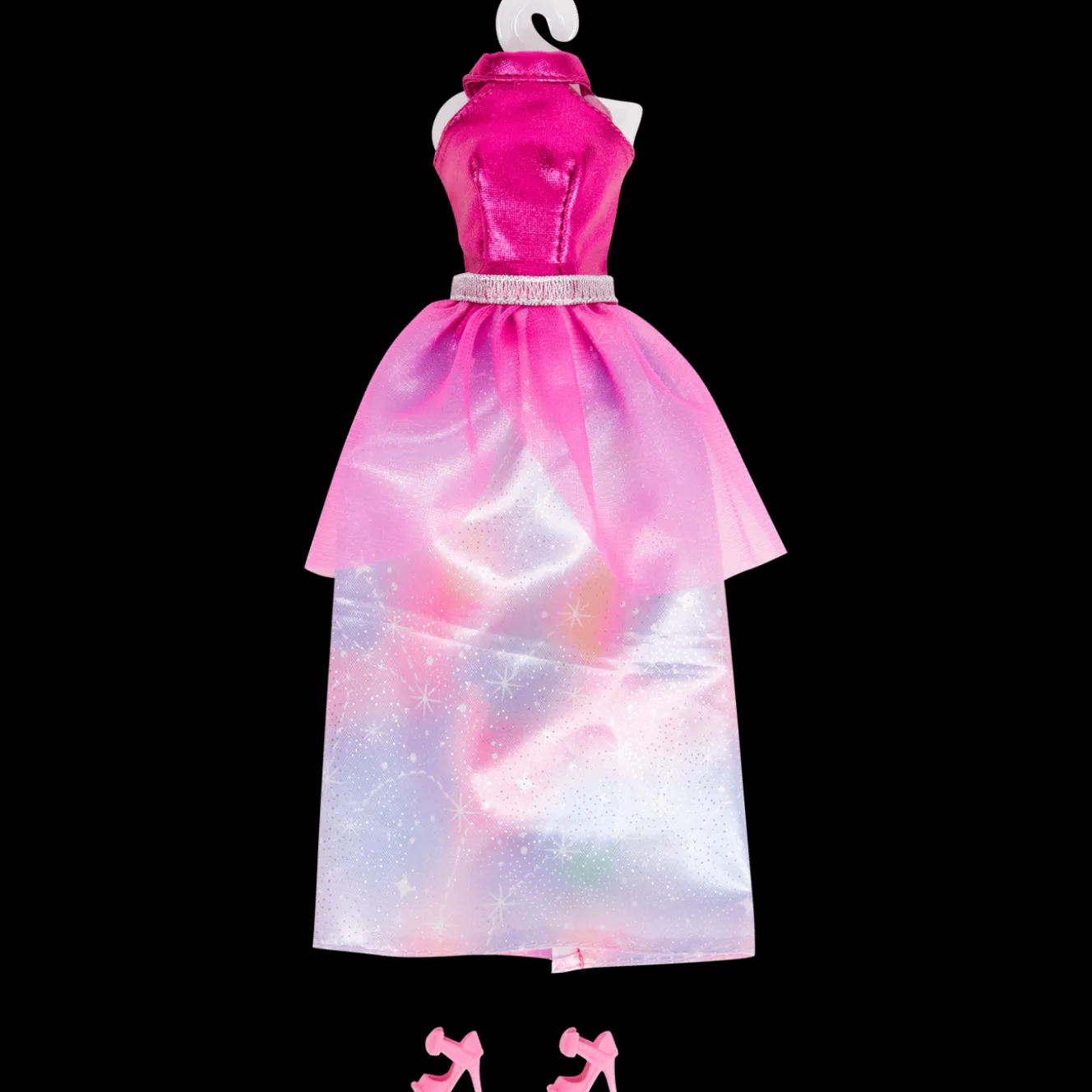 Chloe Girlz poppenkleding