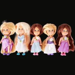 Chloe Girlz poppenset