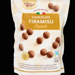 Choco Moment Chocolate Crunch