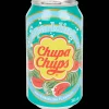Chupa Chups drink Watermeloen