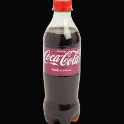 Coca-Cola Cherry