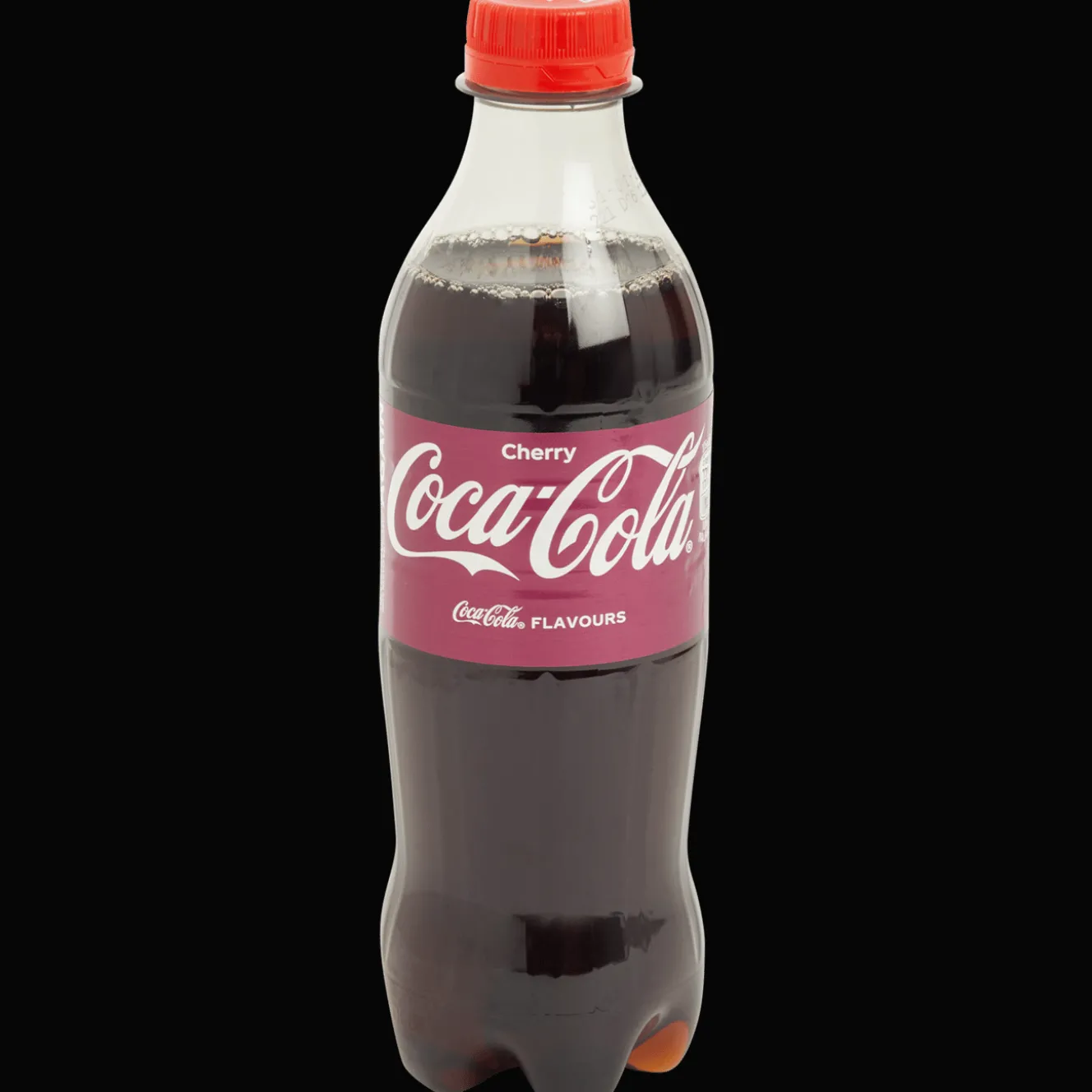 Coca-Cola Cherry