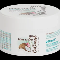 Coconut Care bodycrème