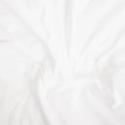 Comfibeds jersey hoeslaken wit