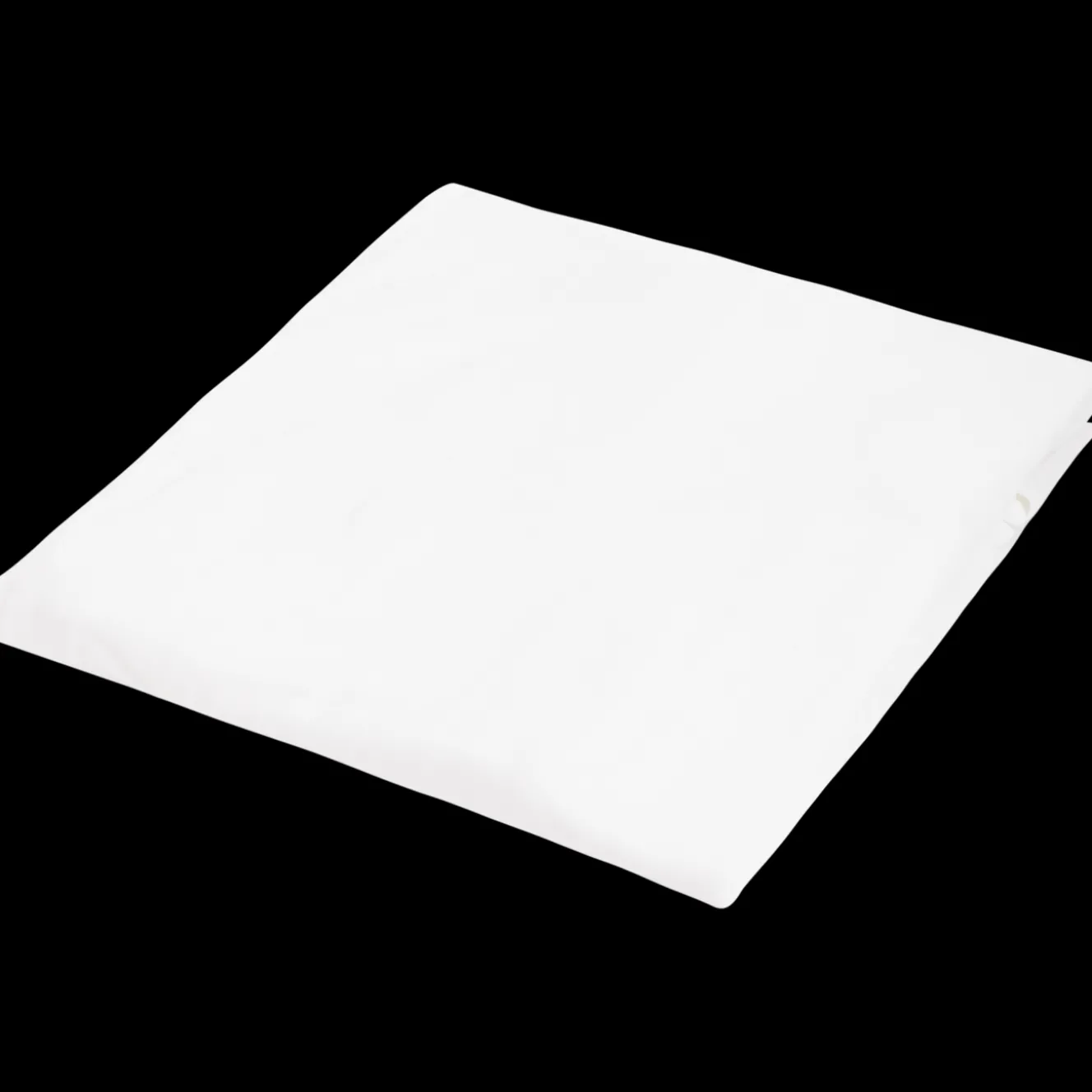 Comfibeds jersey hoeslaken wit