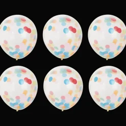 Confetti-ballon