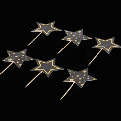 Cool2Party oud & nieuw cocktailprikkers