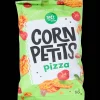 Corn A’petit popcorn-snack